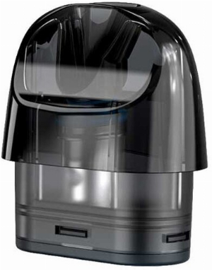 Aspire Minican 2 Pod Tank Verdampfer 3ml 0,8Ohm