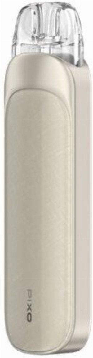 Aspire Pixo E-Zigarette Kit Beige