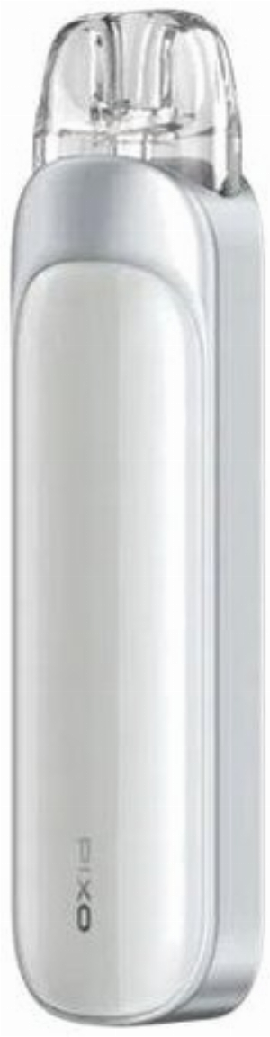Aspire Pixo E-Zigarette Kit Ice Silver