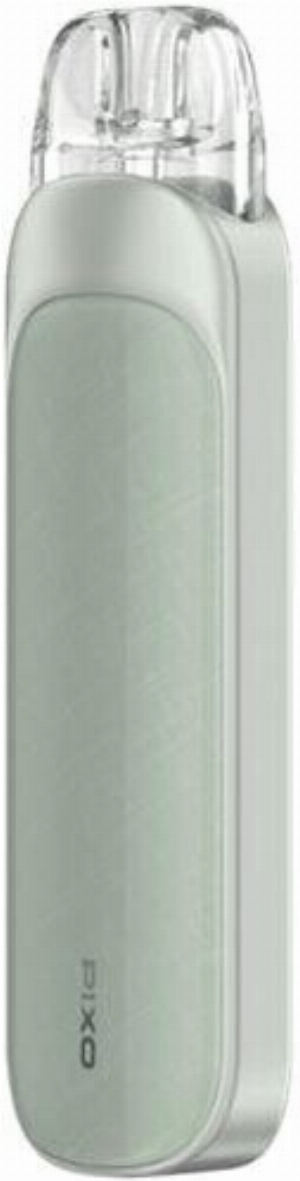 Aspire Pixo E-Zigarette Kit Sage Green