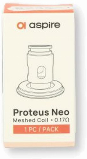 Aspire Proteus Neo Meshed Head 0,17 Ohm