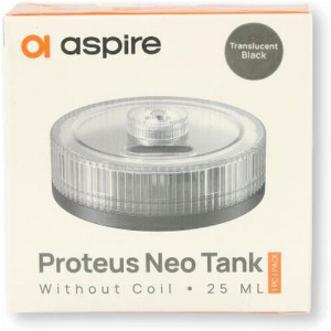 Aspire Proteus Neo Tank 25ml