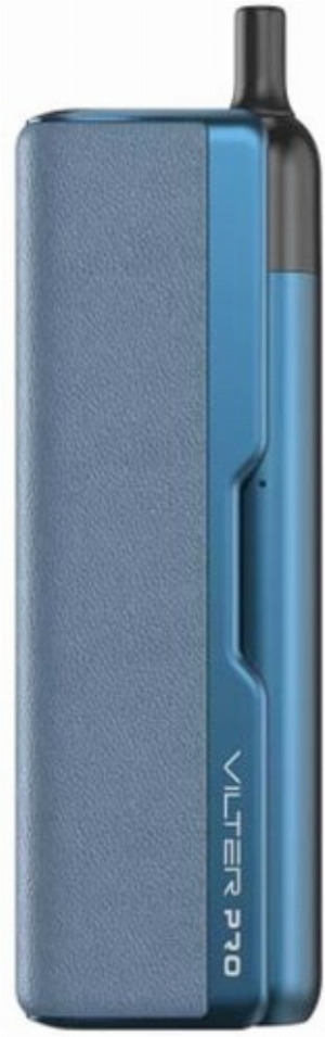 Aspire Vilter Pro E-Zigaretten Kit Blau