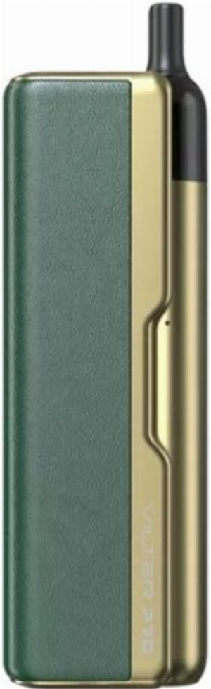 Aspire Vilter Pro E-Zigaretten Set gold-grün