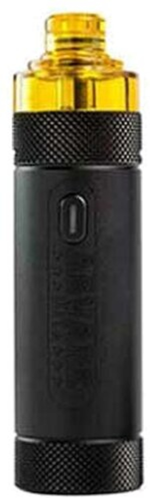 ASVAPE Hita Pod Kit E-Zigarette schwarz