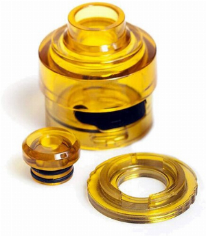 Asvape HITA Pod Tank 3ml - ohne Coil