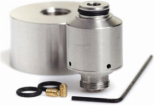 Asvape Hita RBA Selbstwickler Kit