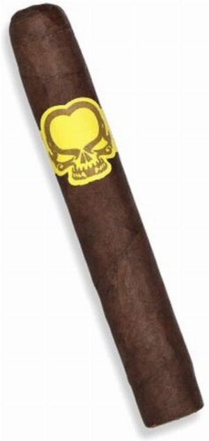 Asylum 13 Split Personality Zigarre 1 Stk.