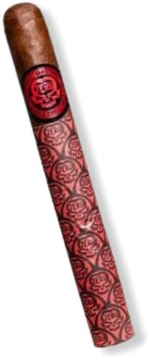 Asylum 867 Zero Toro Zigarre 1 Stk.