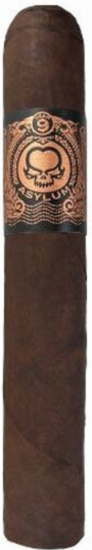 Asylum April Fools Zigarren Gigantes 1Stk.