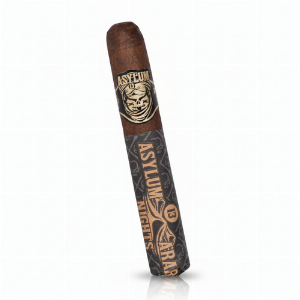 Asylum Arabian Night Robusto Zigarren 1 Stk.