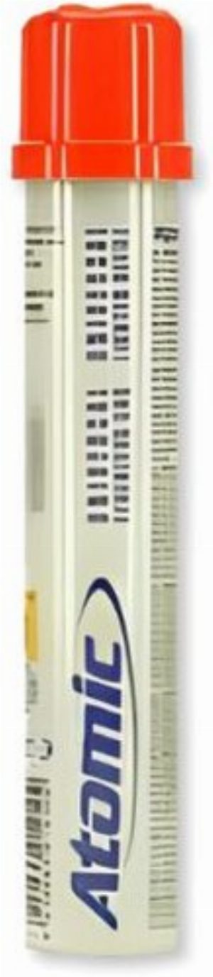 Atomic Feuerzeug Gas Nylonflasche 65ml