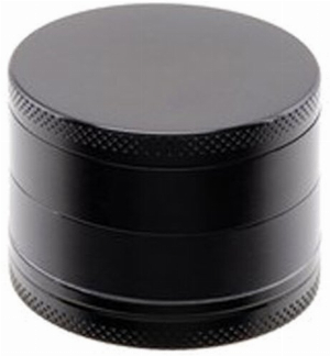 Atomic Metall Grinder Ø 50mm Allback