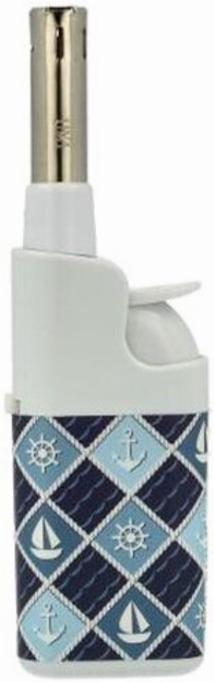 Atomic Mini Stabfeuerzeug Maritim Nr. 1