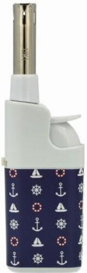 Atomic Mini Stabfeuerzeug Maritim Nr. 2