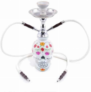 Atomic Shisha La Catrina 2er