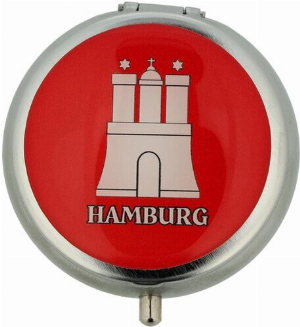 Atomic Taschenascher Hamburg Nr. 2