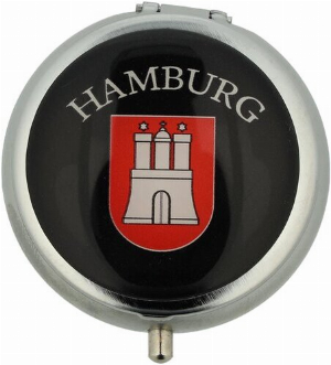 Atomic Taschenascher Hamburg Nr. 4