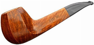 Aurea Ars Heptagonal Light Pfeife