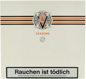 AVO Seasons Fall 2023 Zigarren 10Stk.