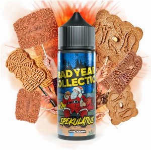 Avoria Bad Year Collection Spekulatius Longfill Aroma 30ml