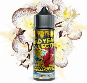 Avoria Bad Year Collection Vanillekipferl Longfill Aroma 30ml
