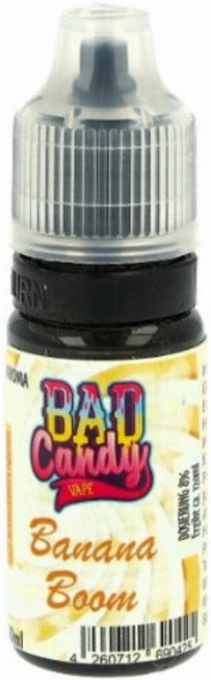 Bad Candy Aroma Banana Boom 10ml