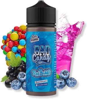 Bad Candy Aroma Blue Bubble 10ml
