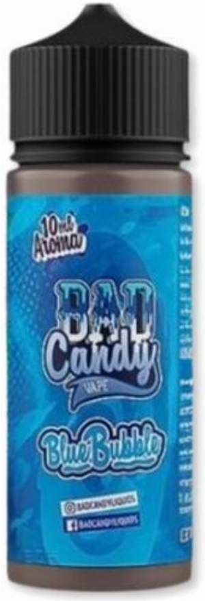 Bad Candy Aroma Blue Bubble 10ml