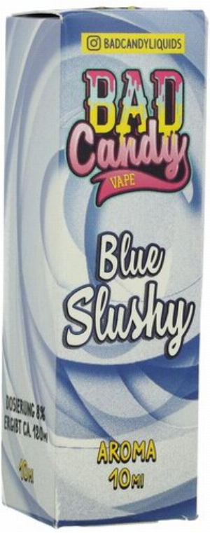Bad Candy Aroma Blue Slushy 10ml