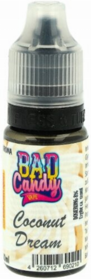Bad Candy Aroma Coconut Dream 10ml