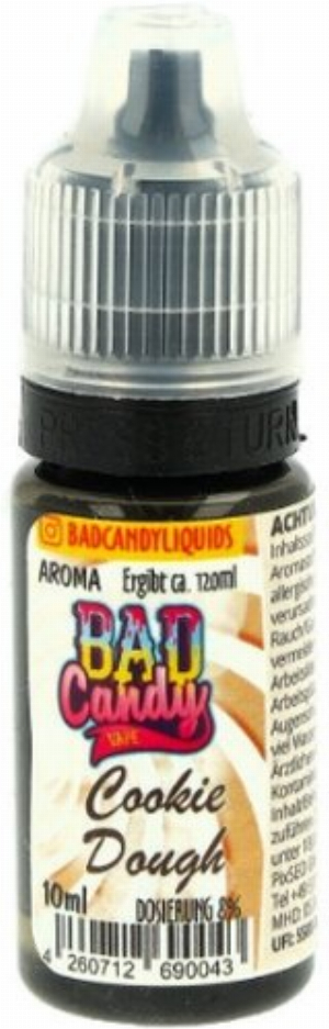 Bad Candy Aroma Cookie Dough 10ml