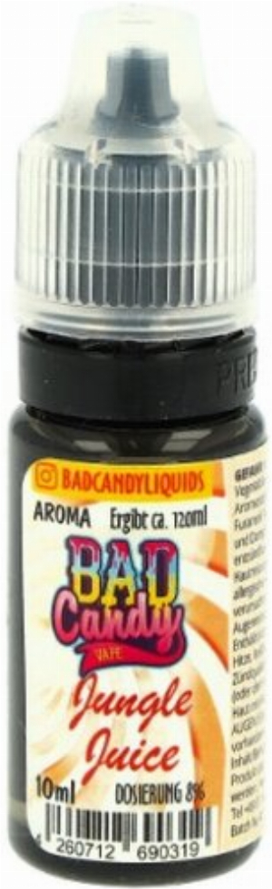Bad Candy Aroma Jungle Juice 10ml