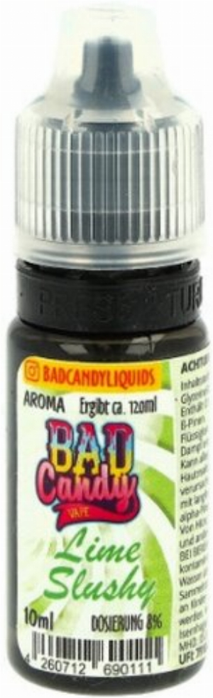 Bad Candy Aroma Lime Slushy 10ml