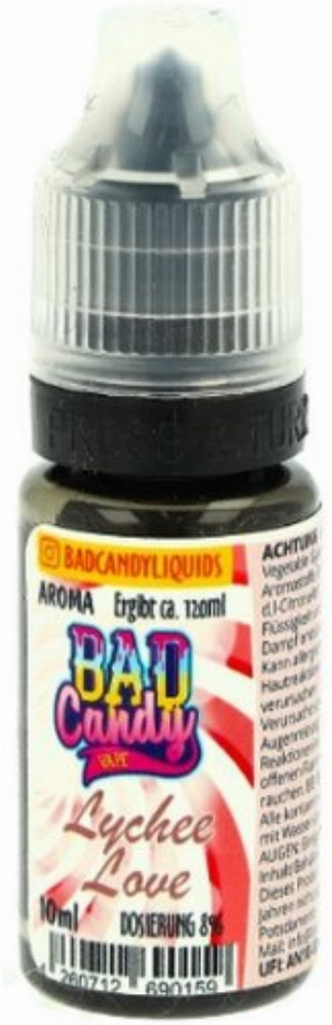 Bad Candy Aroma Lychee Love 10ml