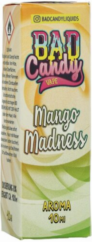 Bad Candy Aroma Mango Madness 10ml