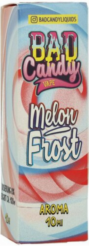 Bad Candy Aroma Melon Frost 10ml