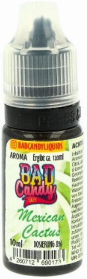 Bad Candy Aroma Mexican Cactus 10ml