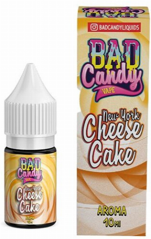 Bad Candy Aroma NY Cheesecake 10ml