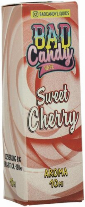 Bad Candy Aroma Sweet Cherry 10ml