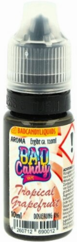 Bad Candy Aroma Tropical Grapefruit 10ml