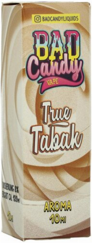 Bad Candy Aroma True Tabak 10ml