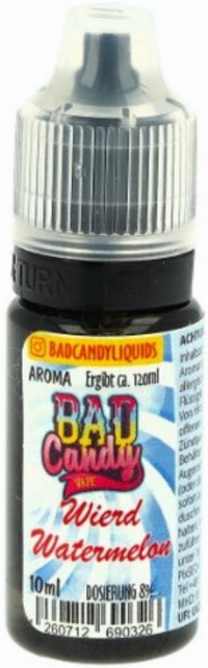 Bad Candy Aroma Wierd Watermelon 10ml