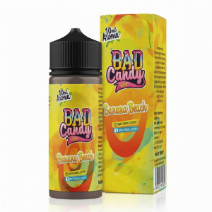 Bad Candy Banana Beach Aroma 10ml