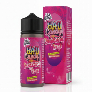 Bad Candy Raspberry Rage Aroma 10ml