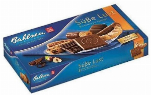 Bahlsen Süße Lust 200g Pack