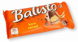 Balisto Korn Mix 37g