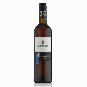 Barbadillo Sherry Pedro Ximenez 19% Vol. 750ml