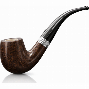 Barling Admiral Pfeife Ye Olde Wood 1825 - B-Ware