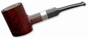 Barling Pfeife Benjamin -  Ye Olde Wood 1820 